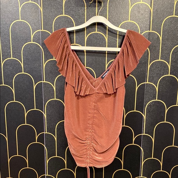 New express top size xs - Picture 1 of 4